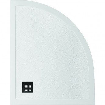 Душевой поддон из искусственного мрамора BELBAGNO TRAY-MR-UNO-RH-120/90-550-35-W-L-NO Душевой поддон из искусственного мрамора BELBAGNO TRAY-MR-UNO-RH-120/90-550-35-W-L-NO