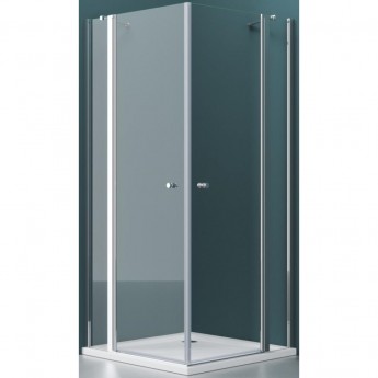 Душевой уголок 100x80 см BELBAGNO ETNA ETNA-AH-22-80/100-C-Cr Душевой уголок 100x80 см BELBAGNO ETNA ETNA-AH-22-80/100-C-Cr
