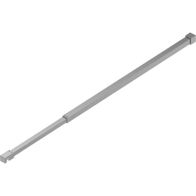 Комплект для установки душевой перегородки BELBAGNO KRAFT-SET-Cr