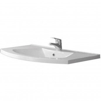 Мебельная раковина BELBAGNO BB800DAB Мебельная раковина BELBAGNO BB800DAB