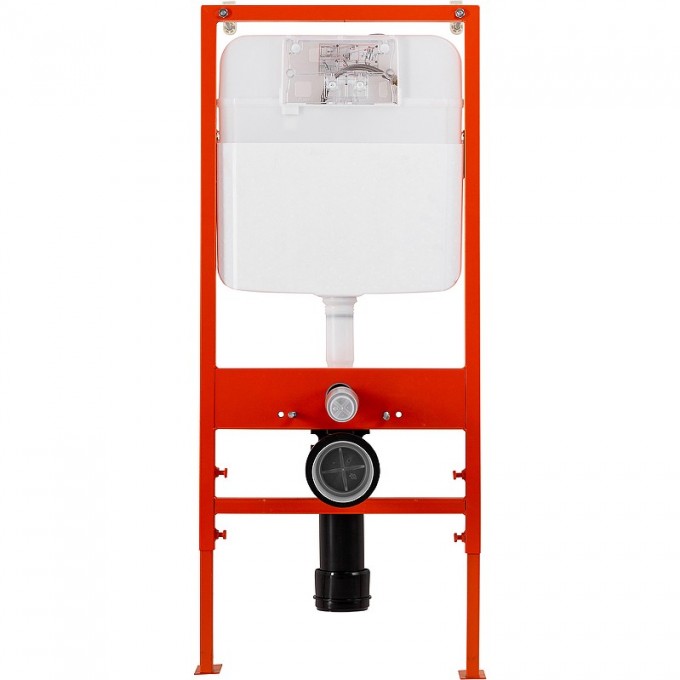 Монтажный элемент для подвесного унитаза, 1070 мм BELBAGNO BB026