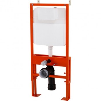 Монтажный элемент для подвесного унитаза, BELBAGNO