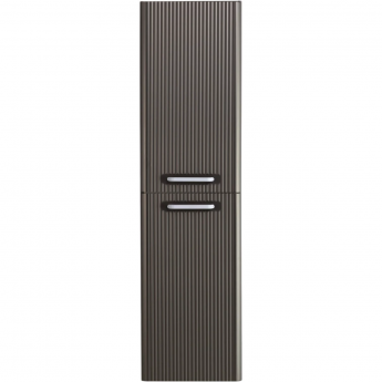 Пенал BELBAGNO DUE DUE-1500-2A-SC-GM-P подвесной