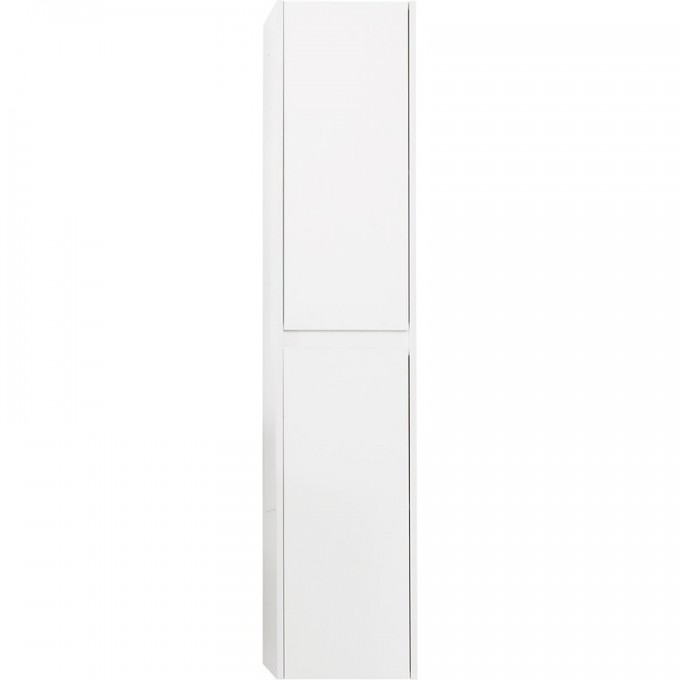 Пенал подвесной Bianco Opaco BELBAGNO KRAFT KRAFT-1600-2A-SC-BO-L