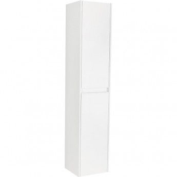 Пенал подвесной Bianco Opaco BELBAGNO KRAFT KRAFT-1600-2A-SC-BO-R Пенал подвесной Bianco Opaco BELBAGNO KRAFT KRAFT-1600-2A-SC-BO-R