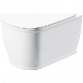 Подвесной безободковый унитаз BELBAGNO PRADO BB10150CH Подвесной безободковый унитаз BELBAGNO PRADO BB10150CH