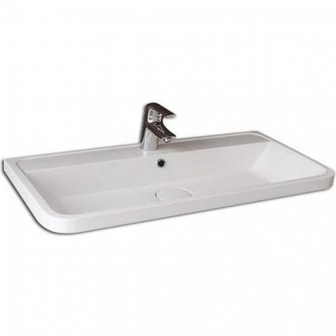 Раковина 100х48 см BELBAGNO ENERGIA BB1000FB