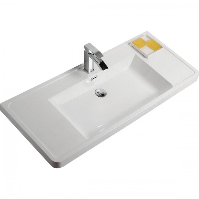 Раковина 100x48 см BELBAGNO ANCONA-N EA-1000-LVB
