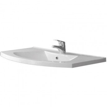 Раковина 100x50 см BELBAGNO PROSPERO BB1000DVB