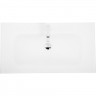 Раковина 101,2x46,5 см BELBAGNO ETNA BB1010/465-LV-VTR-BO