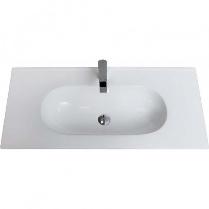 Раковина 101,5x46,5 см BELBAGNO LOV-1000-LVB