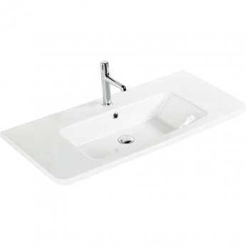 Раковина 105x46 см BELBAGNO URBAN 12105-KL Раковина 105x46 см BELBAGNO URBAN 12105-KL