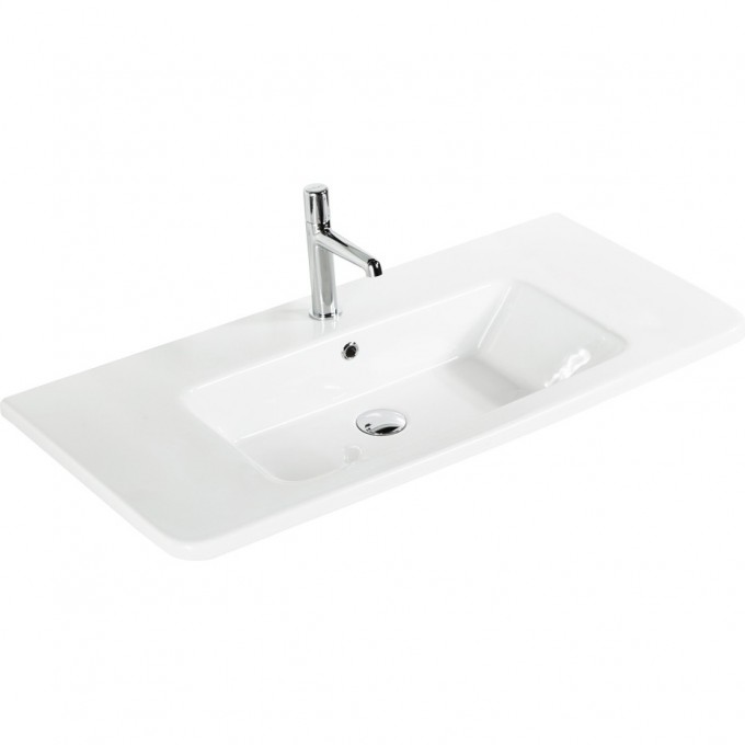 Раковина 105x46 см BELBAGNO URBAN 12105-KL