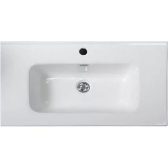 Раковина 120х46 см BELBAGNO BB1200-2-ETL Раковина 120х46 см BELBAGNO BB1200-2-ETL