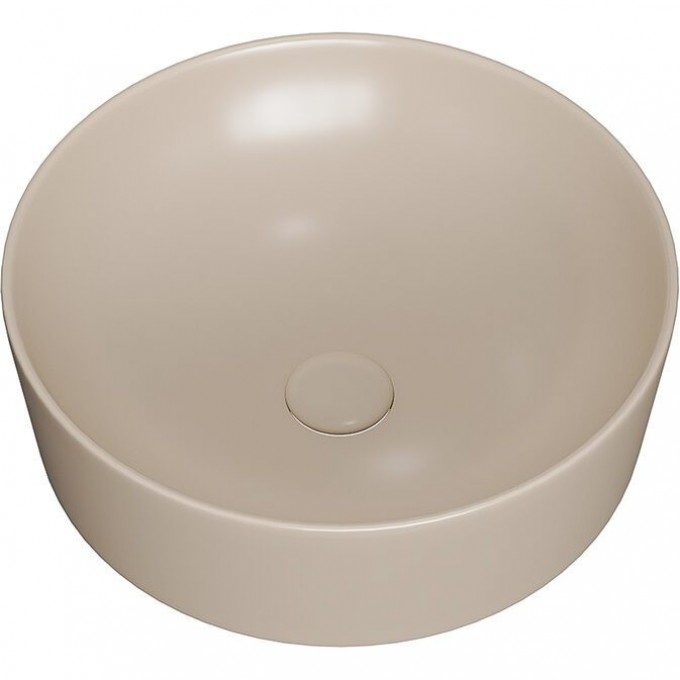 Раковина 41x41 см BELBAGNO BB1315-H316