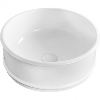 Раковина 45x45 см BELBAGNO BB1383 Раковина 45x45 см BELBAGNO BB1383