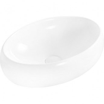 Раковина 48x34 см BELBAGNO BB1085 Раковина 48x34 см BELBAGNO BB1085