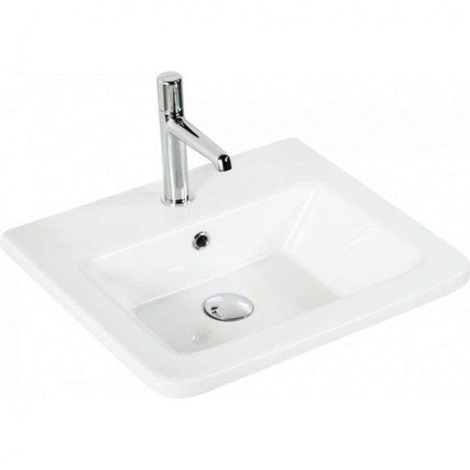 Раковина 50x46 см BELBAGNO URBAN 12050-KL
