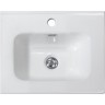 Раковина 51x39,5 см BELBAGNO BB500/390ETL