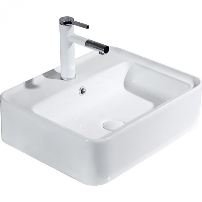 Раковина 52x42 см BELBAGNO BB1367