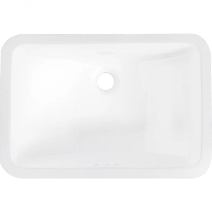 Раковина 53x37 см BELBAGNO BB1006