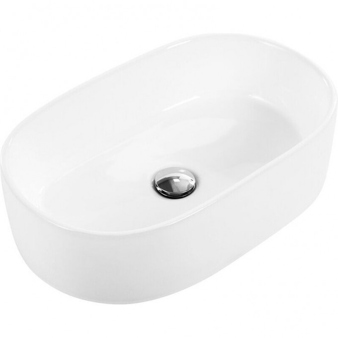 Раковина 55x35 см BELBAGNO BB1048