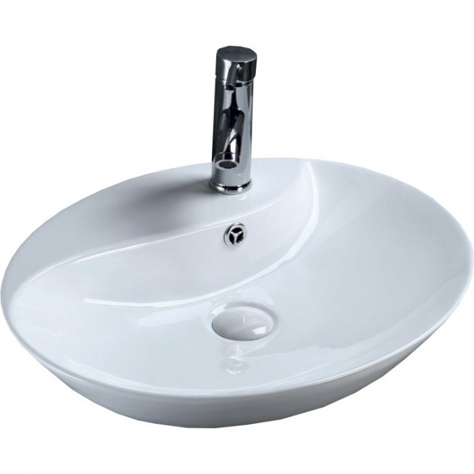 Раковина 55x45 см BELBAGNO BB1370