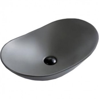 Раковина 60,5x36 см BELBAGNO BB1404-H311 Раковина 60,5x36 см BELBAGNO BB1404-H311