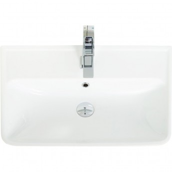 Раковина 60,5x42 см BELBAGNO NEON 19060