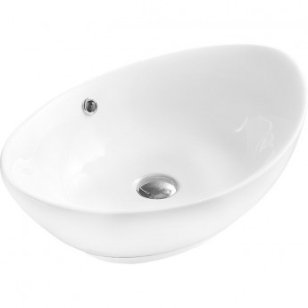 Раковина 60x37 см BELBAGNO BB1087 Раковина 60x37 см BELBAGNO BB1087
