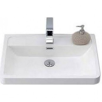 Раковина 60x42 см BELBAGNO ANCONA-N EA-600-LVB