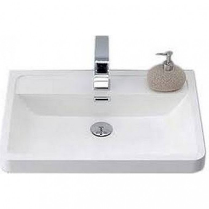Раковина 60x42 см BELBAGNO ANCONA-N EA-600-LVB