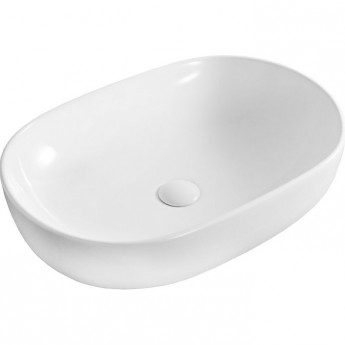 Раковина 60x42 см BELBAGNO BB1084 Раковина 60x42 см BELBAGNO BB1084