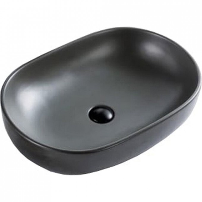 Раковина 60x42 см BELBAGNO BB1084-H311