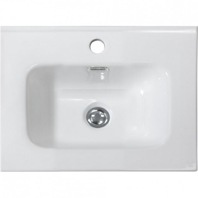 Раковина 61x39,5 см BELBAGNO BB600/390ETL