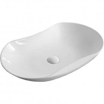 Раковина 66x41 см BELBAGNO BB1334 Раковина 66x41 см BELBAGNO BB1334