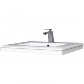 Раковина 71х46 см BELBAGNO BB-Z-710-LVB-MAT Раковина 71х46 см BELBAGNO BB-Z-710-LVB-MAT
