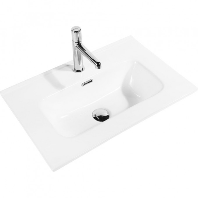 Раковина 71x39,5 см BELBAGNO BB700/390ETL