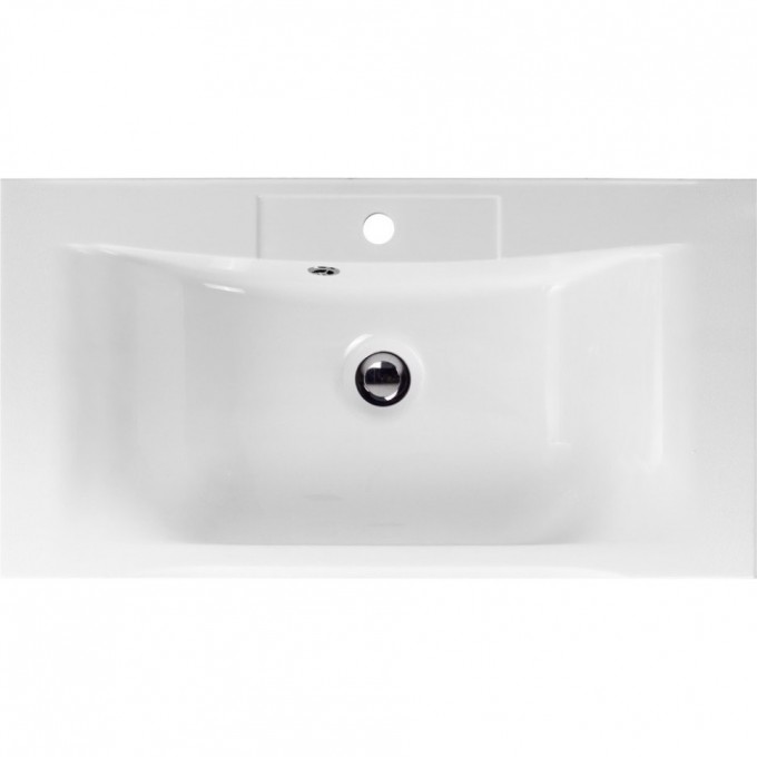 Раковина 75x45 см BELBAGNO TORINO BB750/450-LV-MR-PR