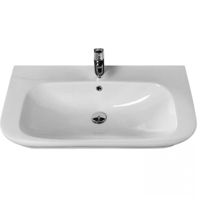 Раковина 80х48 см BELBAGNO ALPINA ALP-800-CB-LVB