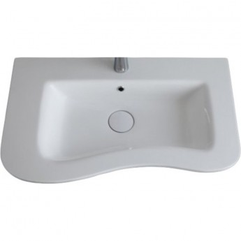 Раковина 80х48 см BELBAGNO VITARO BB800SDB Раковина 80х48 см BELBAGNO VITARO BB800SDB