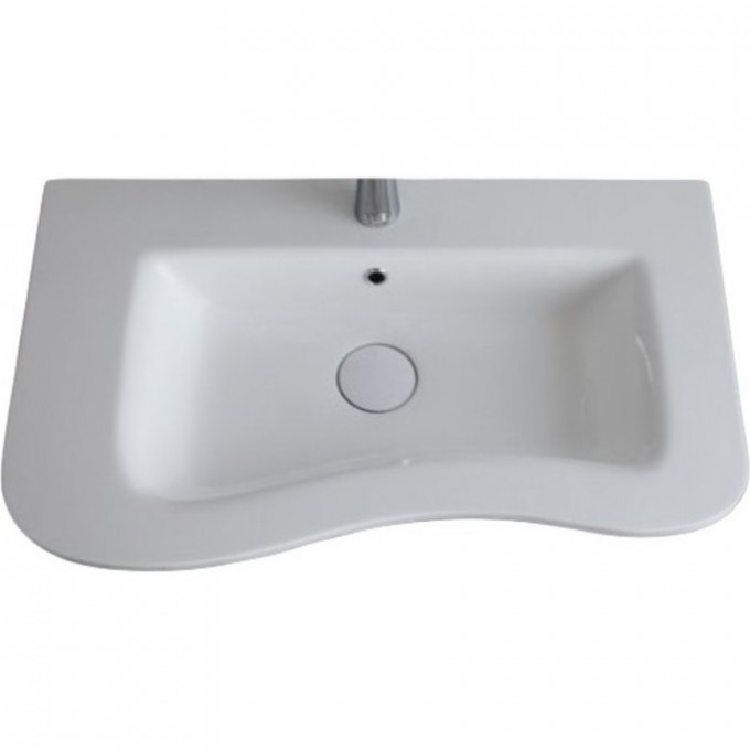 Раковина 80х48 см BELBAGNO VITARO BB800SDB