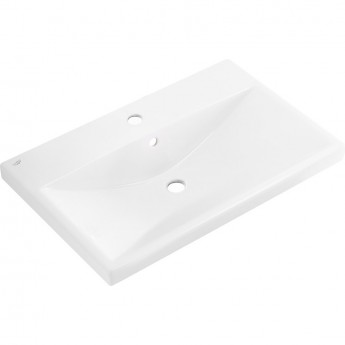 Раковина 80x45 см BELBAGNO MARINO BB-0322-80-LVB Раковина 80x45 см BELBAGNO MARINO BB-0322-80-LVB