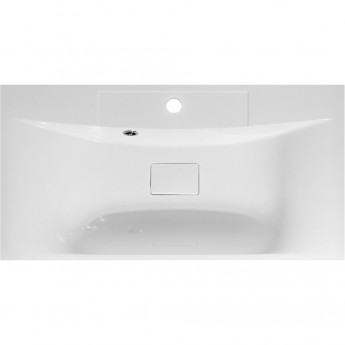 Раковина 80x45 см BELBAGNO MARINO BB800/450-LV-MR-PR Раковина 80x45 см BELBAGNO MARINO BB800/450-LV-MR-PR