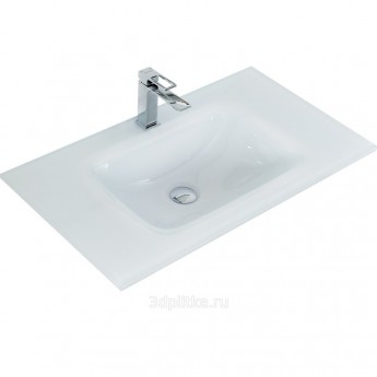 Раковина 81x46,5 см BELBAGNO ETNA BB810/465-LV-VTR-BL Раковина 81x46,5 см BELBAGNO ETNA BB810/465-LV-VTR-BL