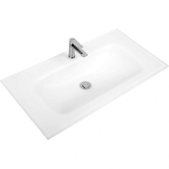 Раковина 81x46,5 см BELBAGNO ETNA BB810/465-LV-VTR-BO Раковина 81x46,5 см BELBAGNO ETNA BB810/465-LV-VTR-BO