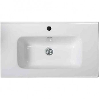 Раковина 81x46,5 см BELBAGNO LETICIA BB800ETL Раковина 81x46,5 см BELBAGNO LETICIA BB800ETL