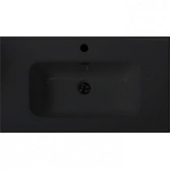 Раковина 81x46,5 см BELBAGNO LETICIA BB800ETL-MB Раковина 81x46,5 см BELBAGNO LETICIA BB800ETL-MB