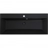 Раковина 90x45 см BELBAGNO MARINO BB900/450-LV-ART-AST-NERO