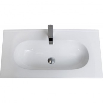 Раковина 91,5x46,5 см BELBAGNO LOV-900-LVB Раковина 91,5x46,5 см BELBAGNO LOV-900-LVB